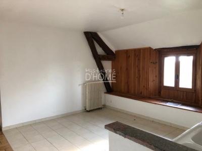 Location Appartement GRANDPUITS-BAILLY-CARROIS 
