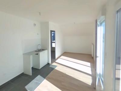 Location Appartement 3 pièces PONTAULT-COMBAULT 77340