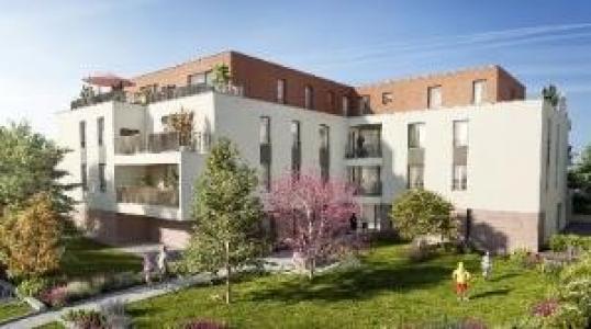 Location Appartement 2 pièces WISSEMBOURG 67160