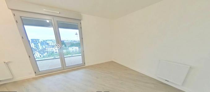 Location Appartement 2 pièces ANGERS 49000