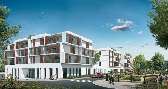 Location Appartement 3 pièces BALMA 31130
