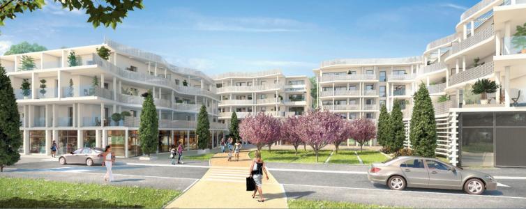 Location Appartement 2 pièces ROCHELLE 17000
