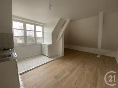 Location Appartement PONT-SAINTE-MAXENCE 60700