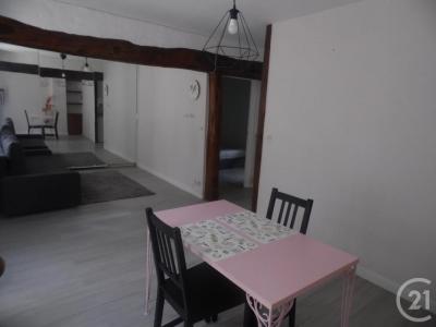Location Appartement 2 pièces PONT-SAINTE-MAXENCE 60700
