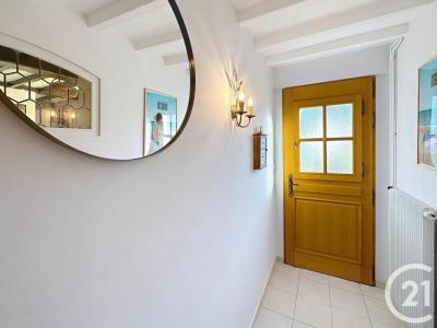 Vente Maison 6 pièces CALOTTERIE 62170