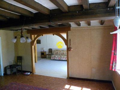 For sale House BOULLERET 