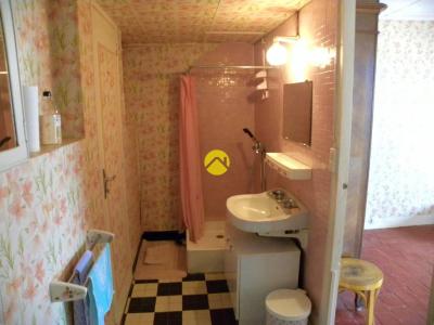 Vente Maison BOULLERET 