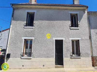 photo For sale House AUZANCES 23