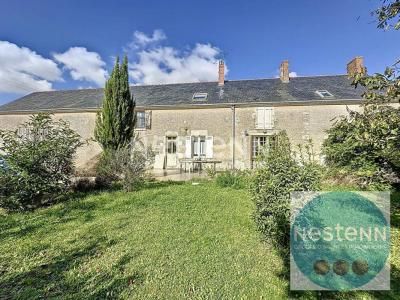 Vente Maison 9 pièces MULSANS 41500