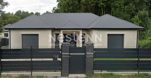 Vente Maison 4 pièces CHEMERY 41700