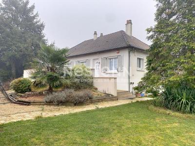 photo For sale House VINEUIL 41