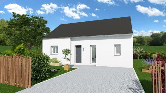 photo For sale House LIEURON 35