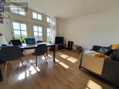 Location Appartement 2 pièces MARQUETTE-LEZ-LILLE 59520
