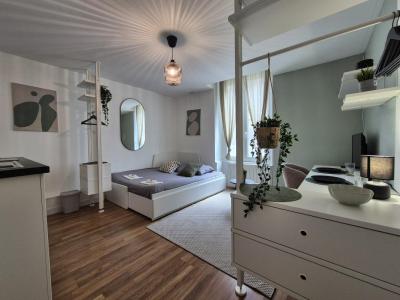 photo For rent Apartment REIMS 51