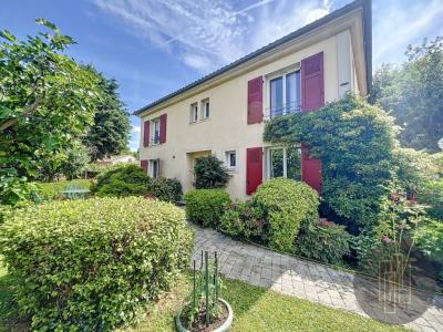 photo For sale House CHERES 69
