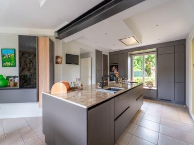 For sale House CHERES 