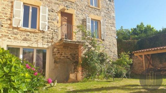photo For sale Prestigious house PERREON 69