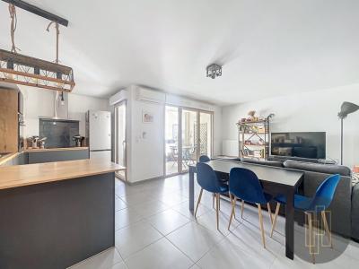 Vente Appartement 3 pièces LYON-3EME-ARRONDISSEMENT 69003