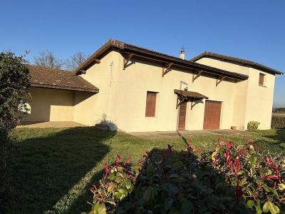 Vente Maison 5 pièces MARCLOPT 42210