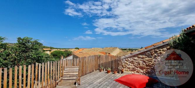 photo For sale Prestigious house PALME 11