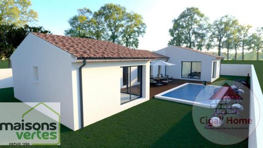 photo For sale Land PALME 11