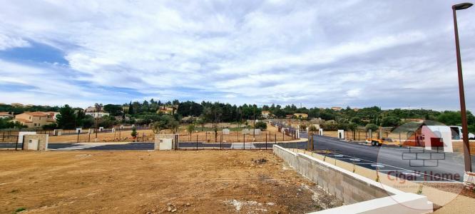 photo For sale Land PALME 11
