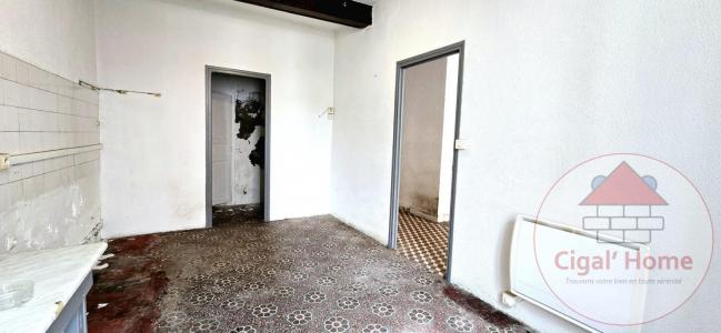 Vente Maison 7 pièces PALME 11480