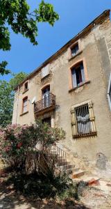 Vente Maison 13 pièces FEUILLA 11510