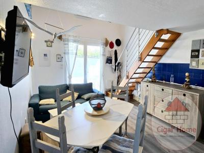 photo For sale House PORT-LA-NOUVELLE 11
