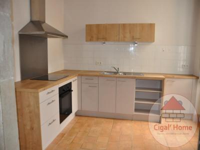 Vente Appartement CARCASSONNE 