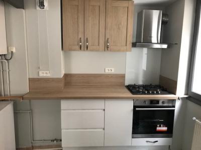 photo For rent Apartment CASTELNAUDARY 11