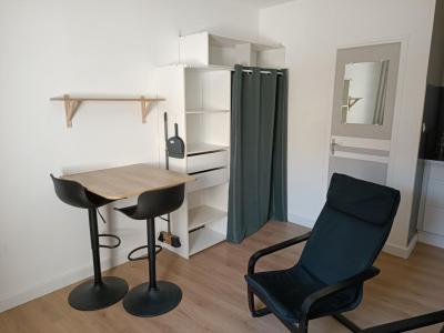 photo For rent Apartment CASTELNAUDARY 11