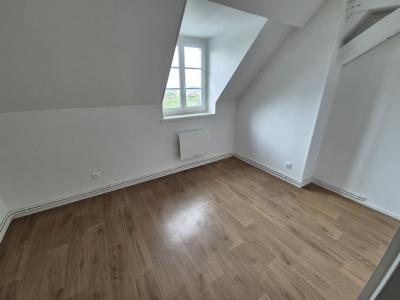 photo For rent Apartment ROCROI 08