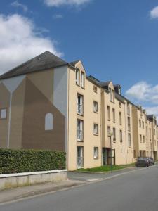 For rent Apartment ARGENTON-SUR-CREUSE  36