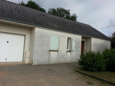 photo For rent House MOSNAY 36