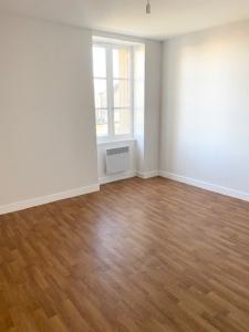 photo For rent Apartment CHAILLAC 36