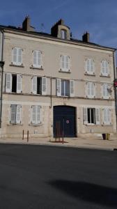 For rent Apartment ARGENTON-SUR-CREUSE  36