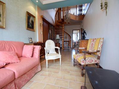 Vente Appartement 4 pièces FRANCHEVILLE 69340