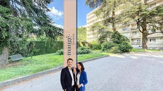 photo For sale Apartment VIENNE 38