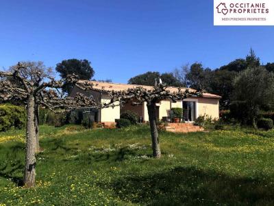 photo For sale House BROUSSES-ET-VILLARET 11