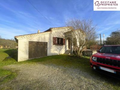 photo For sale House FOSSAT 09