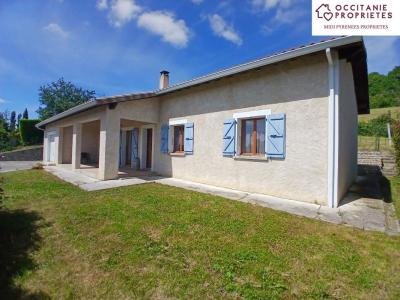 photo For sale House FOSSAT 09