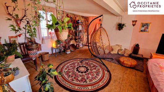 Vente Maison SAINT-GIRONS