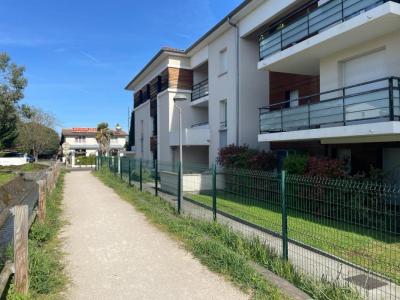 Location Appartement 2 pièces VILLENEUVE-TOLOSANE 31270