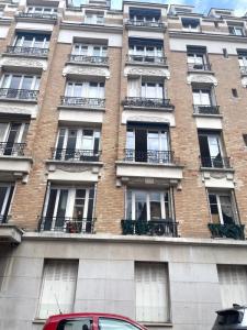 photo For sale Apartment PARIS-17EME-ARRONDISSEMENT 75