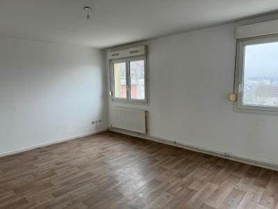 Vente Appartement 3 pièces STIRING-WENDEL 57350
