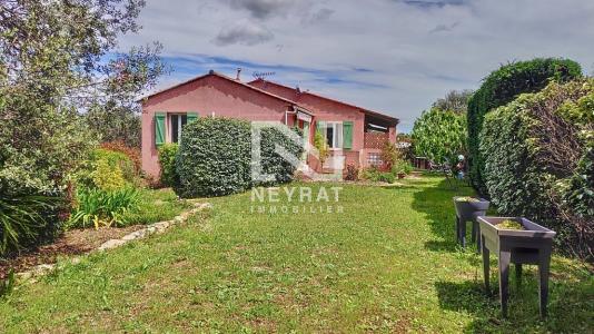 For sale House SAINT-PAUL-EN-FORET 