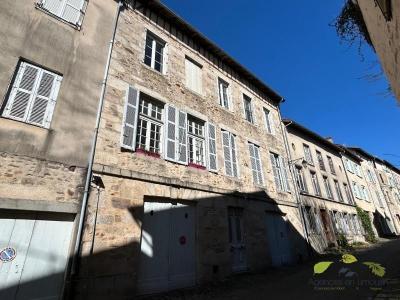 Location Appartement 3 pièces SAINT-LEONARD-DE-NOBLAT 87400