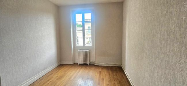 Vente Appartement DIJON 