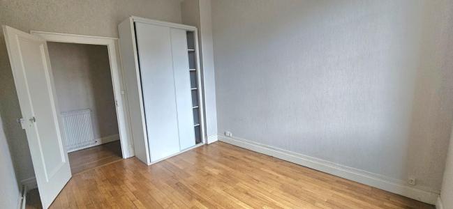 Vente Appartement DIJON 